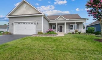 33301 BAYBERRY Ct, Dagsboro, DE 19939