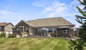 5818 Oakmont Blvd, Bargersville, IN 46106