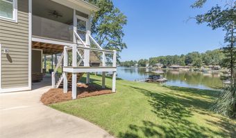 10 Turtle Pt, Abbeville, SC 29620