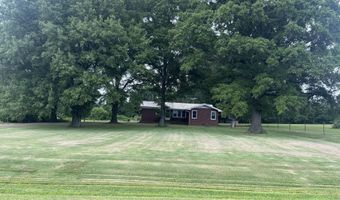102 Evans Ln, Alamo, TN 38001