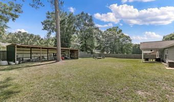 206 SE Academy Dr, Ashford, AL 36312