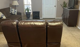 190 SW 1900, Andrews, TX 79714