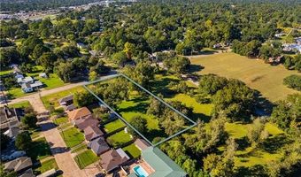 3505 PRESCOTT Rd, Alexandria, LA 71301