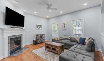 511 Scotts Ridge Trl, Apex, NC 27502