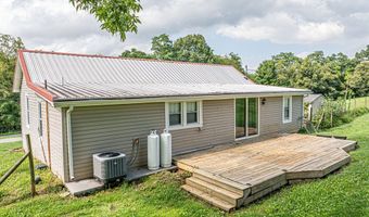 19280 Repass Rd, Abingdon, VA 24210