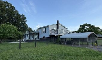 1849 Blythe Ferry Ln, Birchwood, TN 37308