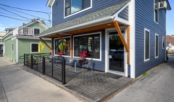 125 North St, Bennington, VT 05201