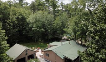 12 Overlook Dr, Center Harbor, NH 03226