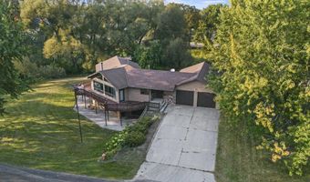 1023 CLEVELAND Ave, Algoma, WI 54201