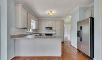6321 Woodlore Dr NW, Acworth, GA 30101