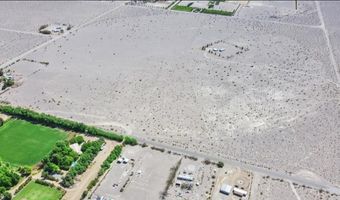 3699 S Miner Rd, Amargosa Valley, NV 89020