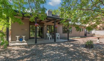 4900 Justin Dr NW, Albuquerque, NM 87114