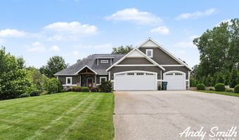 12069 68th Ave, Allendale, MI 49401