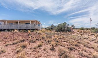 34494 Sr 180A, Concho, AZ 85924