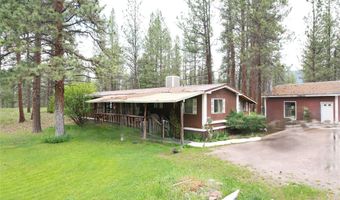 28273 Blixit Creek Rd, Bonner, MT 59823
