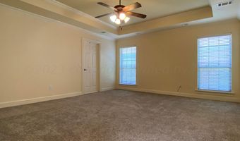 4805 CAPE COLONY Dr, Amarillo, TX 79119