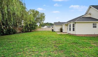 25 Ashcott Dr, Angier, NC 27501