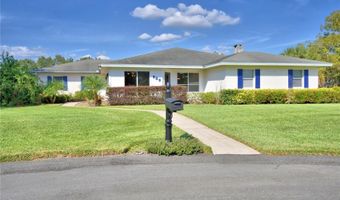 820 E MANN Rd, Bartow, FL 33830