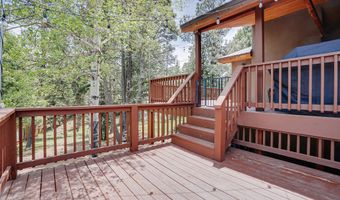 31 Alpine Lake Way, Angel Fire, NM 87710