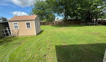 1803 S 9th St, McAlester, OK 74501
