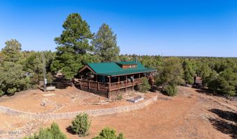 4935 Cemetery Rd, Clay Springs, AZ 85923