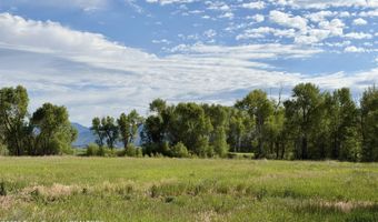 989 DRY CREEK Rd, Afton, WY 83110