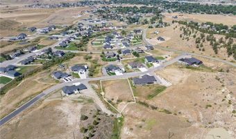Tbd Lot 4 Block 2 Sanctuary Canyon Road, Billings, MT 59101