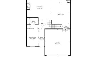 122 Cummings Ct, Ball Ground, GA 30107