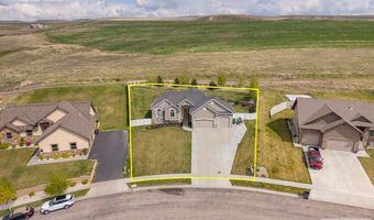 3483 S Boulder Creek Ln, Ammon, ID 83406