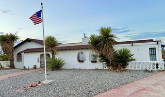 802 W Jj Clark Dr, Artesia, NM 88210