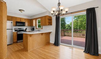 13458 Uplander St NW, Andover, MN 55304