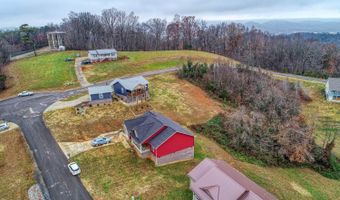 287 Pleasant Ridge Ln, Bean Station, TN 37708