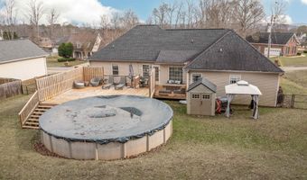 429 LILLIAN Ln, Anniston, AL 36207