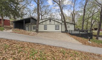 30691 S 4540 Rd, Afton, OK 74331