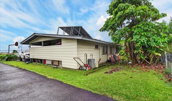 1552 KOMOHANA St, Hilo, HI 96720