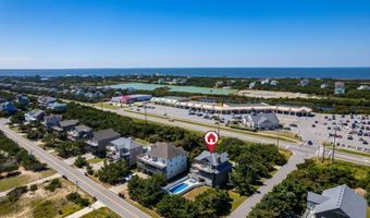 41941 Ocean View Dr lot 57, Avon, NC 27915