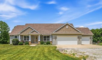 2585 Township Road 224, Ashley, OH 43003