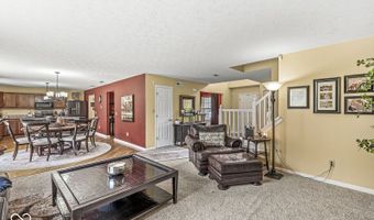 6332 Surrey Ct, Anderson, IN 46013