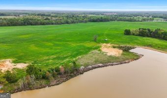 377 Acres Brent, Barnesville, GA 30204