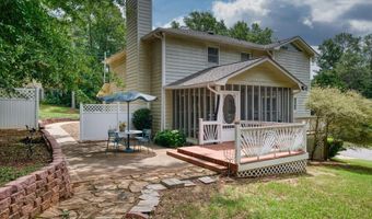 1200 STILLWATER Rd, Anniston, AL 36207