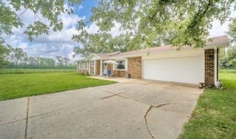 4927 Alexandria Pike, Anderson, IN 46012