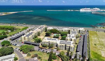 111 KAHULUI BEACH Rd B415, Kahului, HI 96732