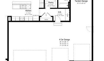16313 Geneva St Plan: Emmaline, Brighton, CO 80602