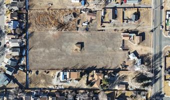 3900 W 64th Ave, Arvada, CO 80003