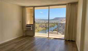 2345 Ala Wai Blvd 2703, Honolulu, HI 96815