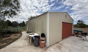 10 County Rd 5099, Concho, AZ 85924
