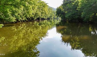 Canebrake Road, Abingdon, VA 24210