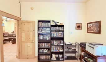 1113 Skyline Dr, Elephant Butte, NM 87935