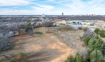 S 11th Street, Abilene, TX 79601