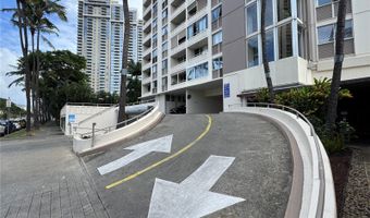 1676 Ala Moana Blvd 203, Honolulu, HI 96815